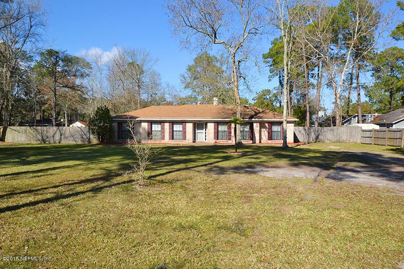 3483 Hartley Rd, Jacksonville, FL 32257