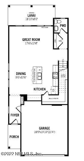 3483 Marsh Reserve Blvd, Jacksonville, FL 32224