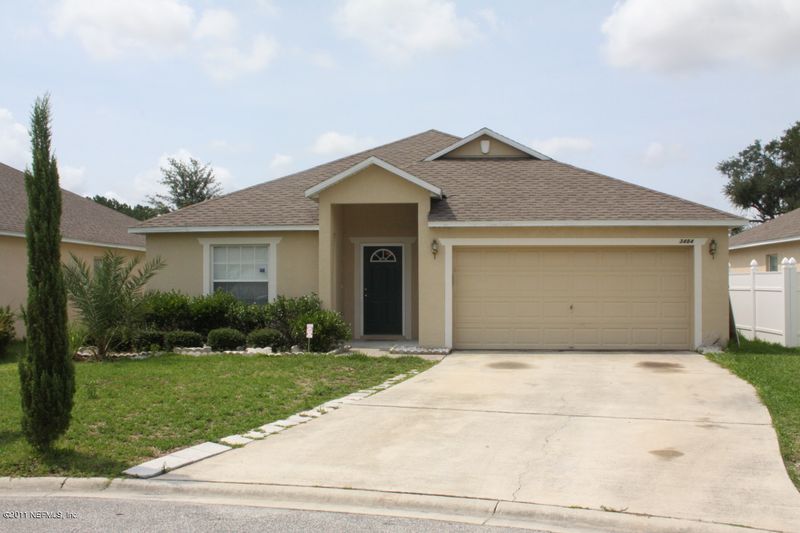 3484 Advantage Ln, Jacksonville, FL 32277