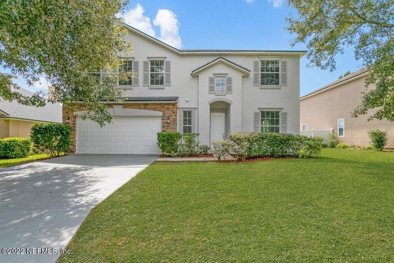 3485 Live Oak Hollow Dr, Orange Park, FL 32065