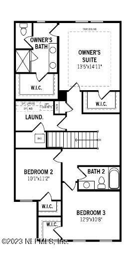 3485 Marsh Reserve Blvd, Jacksonville, FL 32224