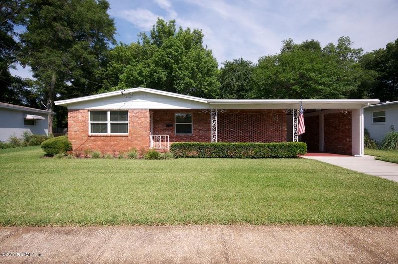 3488 Jacqueline Dr, Jacksonville, FL 32277