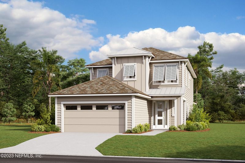349 Blue Hampton Dr, Ponte Vedra, FL 32081