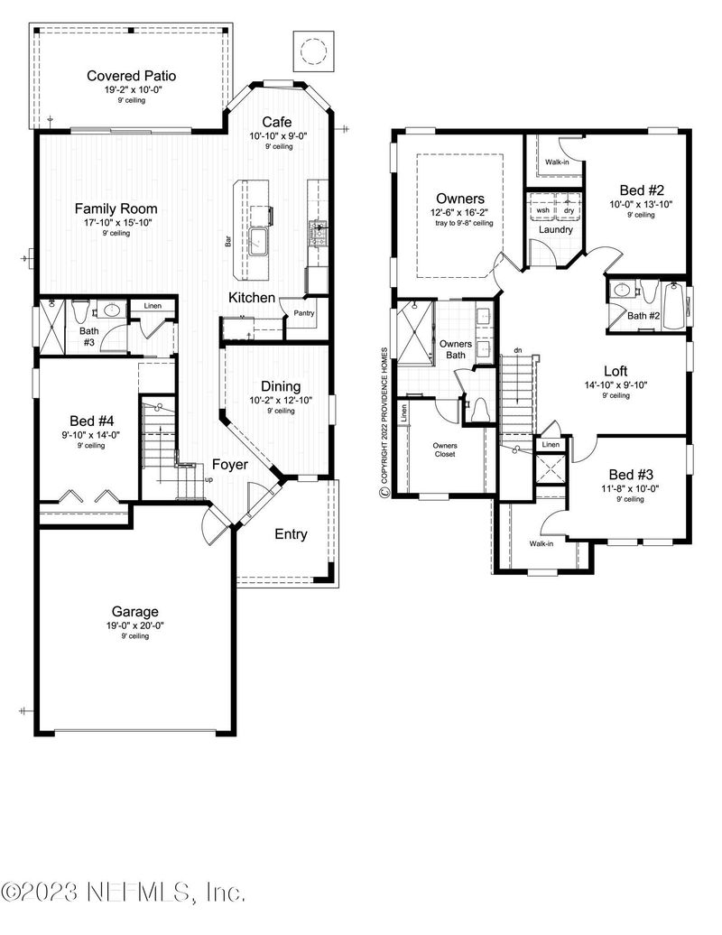 349 Blue Hampton Dr, Ponte Vedra, FL 32081