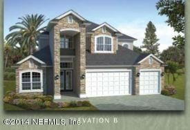 349 Cloisterbane Dr, St Johns, FL 32259