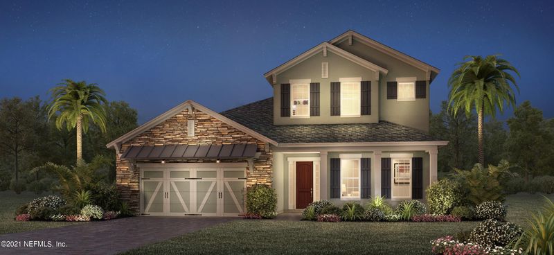 349 Shadow, St Johns, FL 32259
