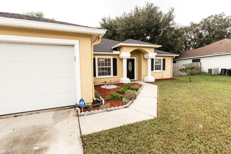 3490 White Wing Rd, Orange Park, FL 32073