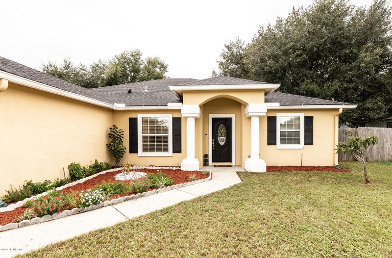 3490 White Wing Rd, Orange Park, FL 32073