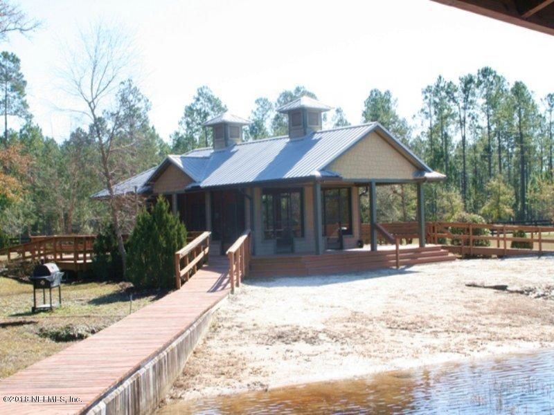 34902 Steeple Chase Way, Callahan, FL 32011