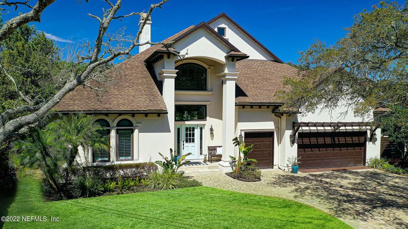 35 Alhambra St, Ponte Vedra Beach, FL 32082