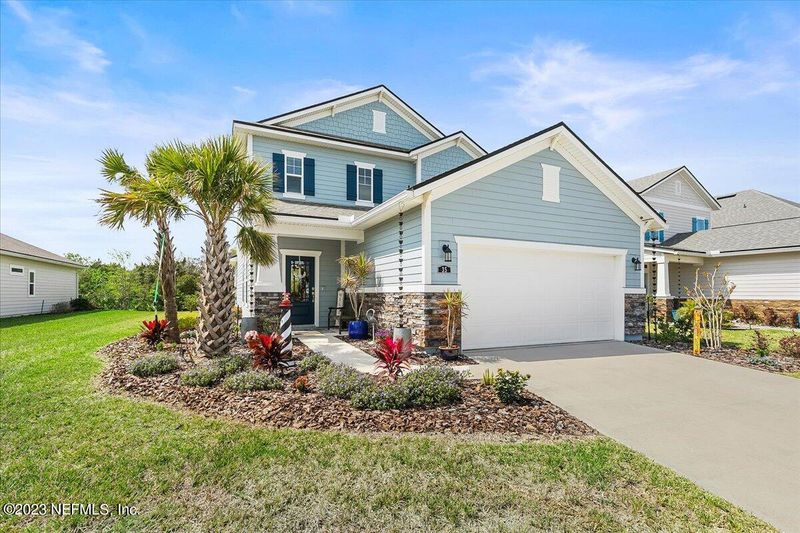 35 Bird Island Dr, St Augustine, FL 32080