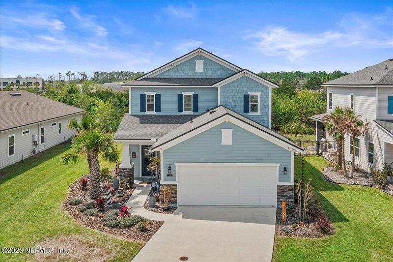 35 Bird Island Dr, St Augustine, FL 32080