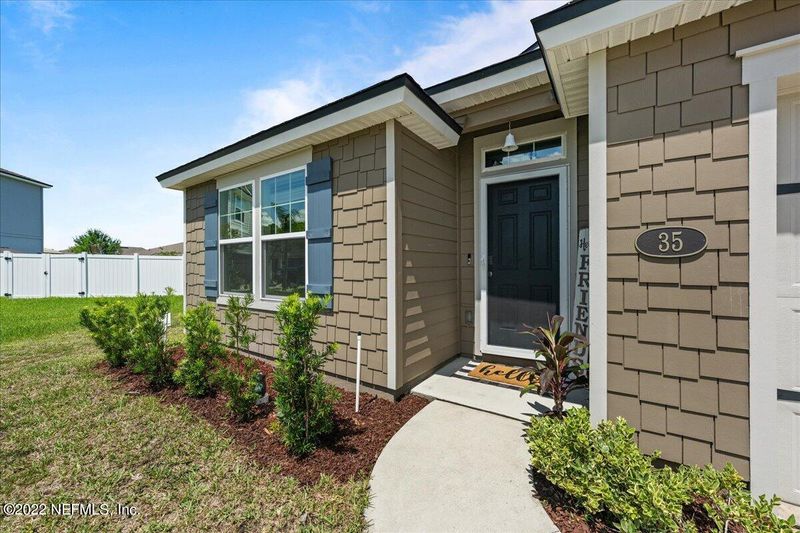 35 Del Mar Cir, St Augustine, FL 32086