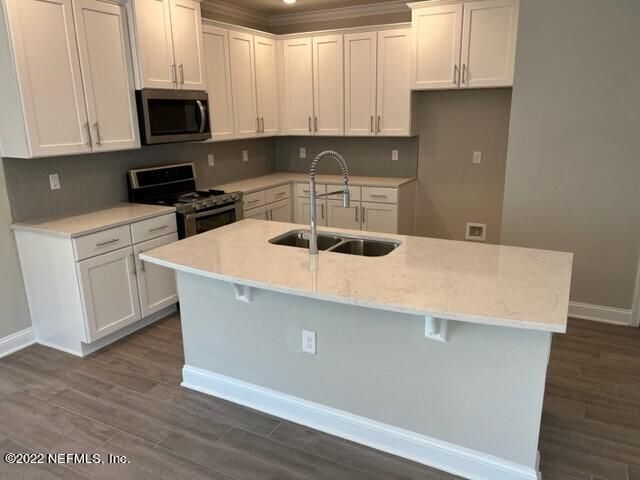 35 Greenway Ln, St Augustine, FL 32092