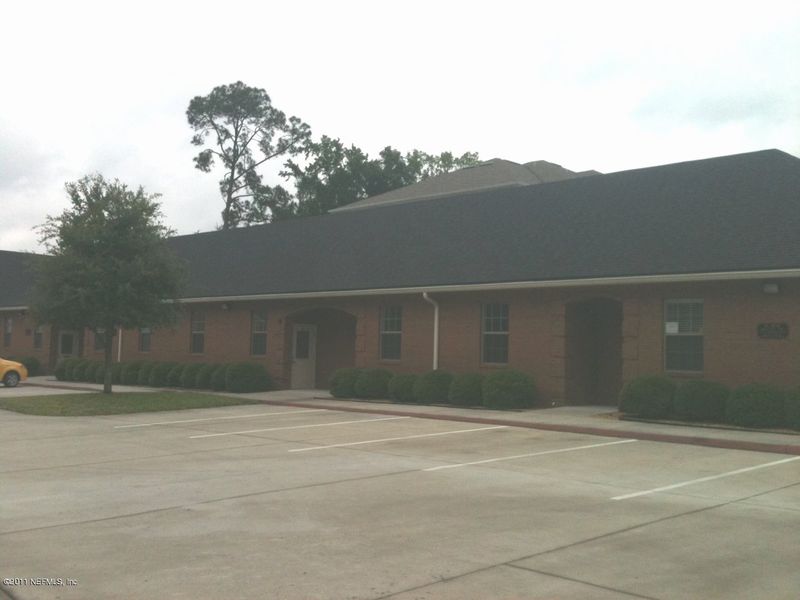 35 Knight Boxx Rd #5, Orange Park, FL 32065
