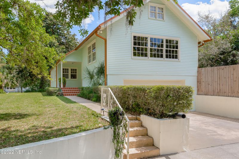 35 Madeore St, St Augustine, FL 32084