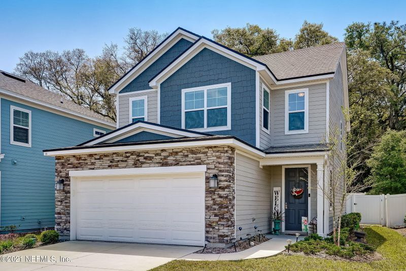 35 Moultrie Creek Cir, St Augustine, FL 32086