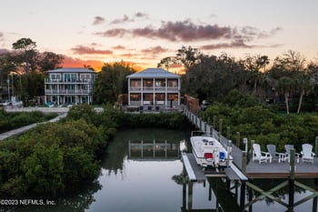 35 Mulberry St, St Augustine, FL 32084