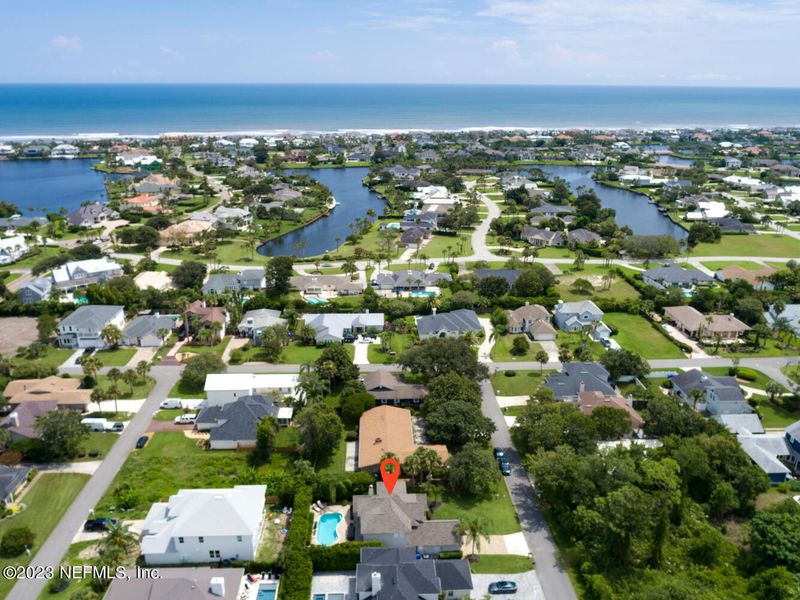 35 Ramona St, Ponte Vedra Beach, FL 32082