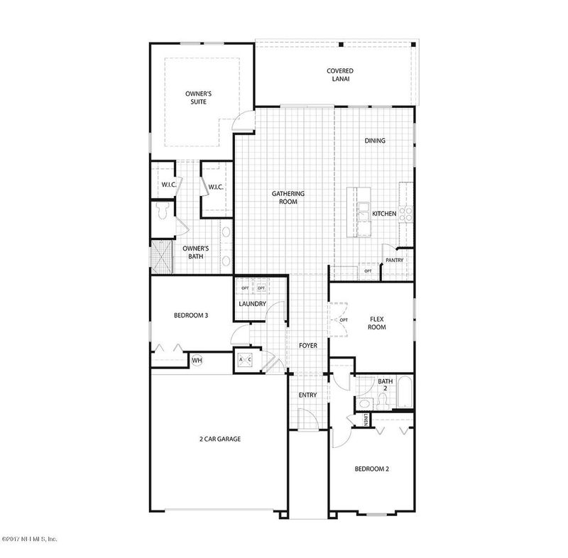 35 Tesla Ct, St Augustine, FL 32084