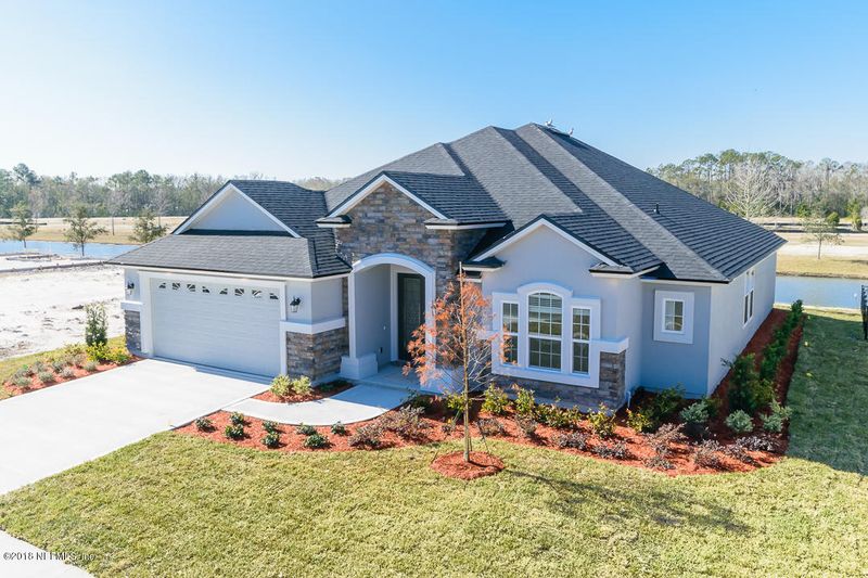 350 Atlanta Dr, St Augustine, FL 32092