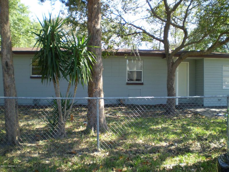 350 Linden Ln, Orange Park, FL 32073