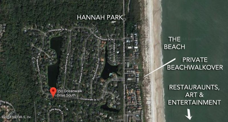 350 Oceanwalk Dr S, Atlantic Beach, FL 32233