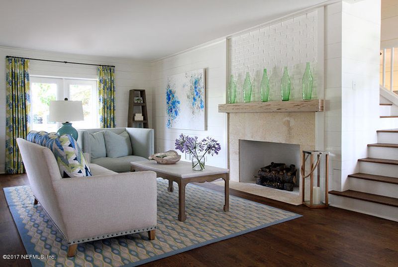 350 Ponte Vedra Blvd, Ponte Vedra Beach, FL 32082