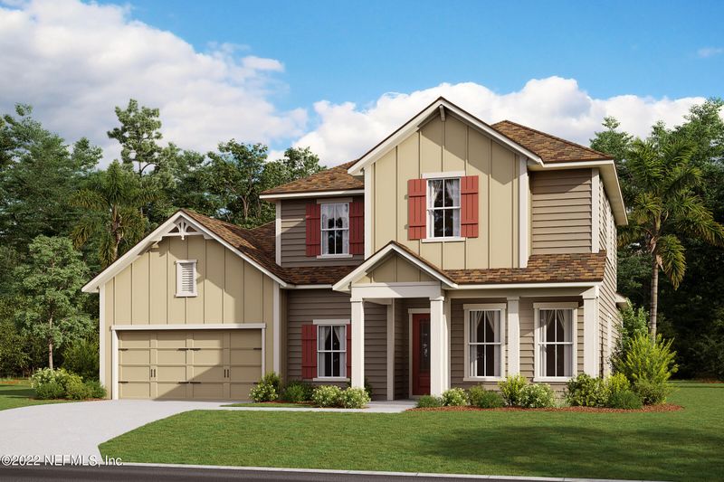 350 Potters Mill Trl, Ponte Vedra, FL 32081