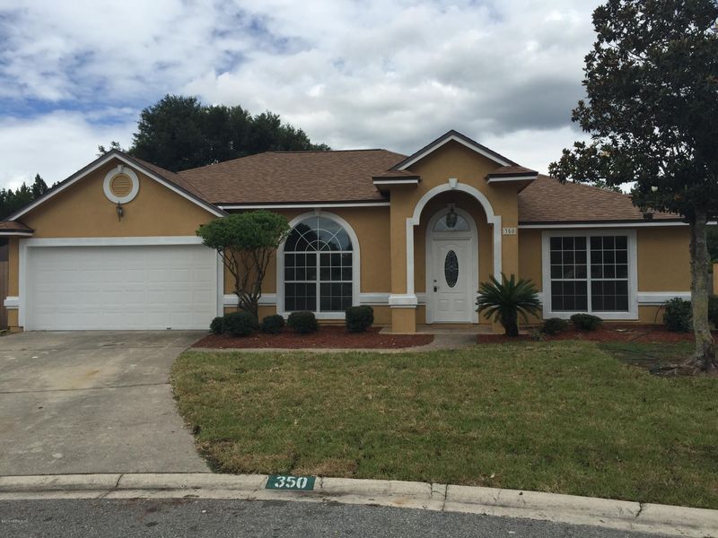 350 Sandy Bottom Ct, Orange Park, FL 32073