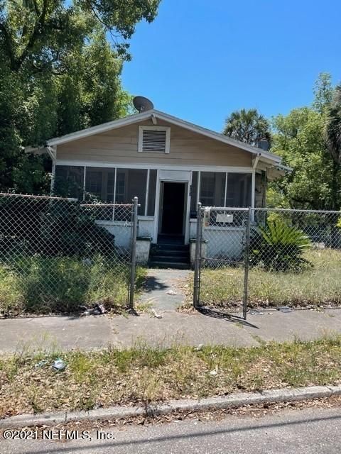 350 W 25th St, Jacksonville, FL 32206