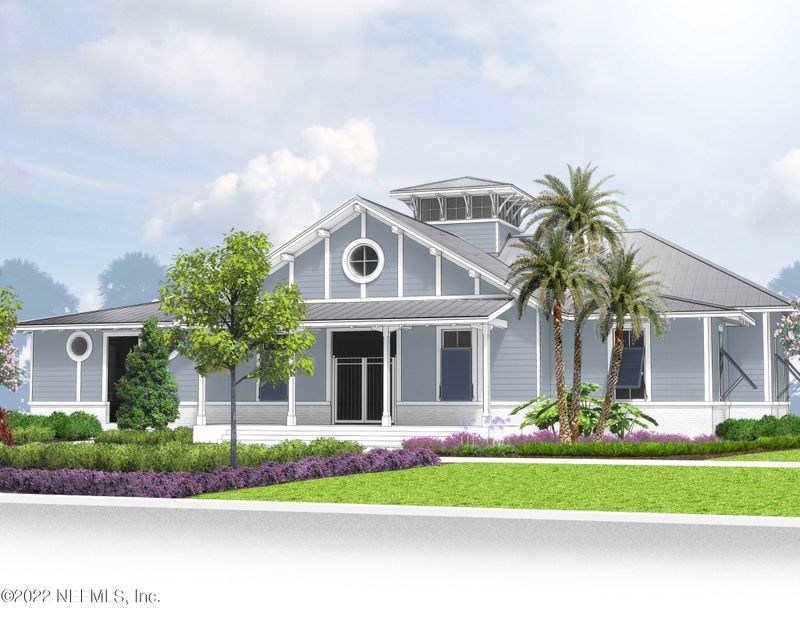 3500 Marsh Reserve Blvd, Jacksonville, FL 32224