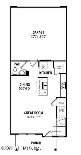 3500 Marsh Reserve Blvd, Jacksonville, FL 32224