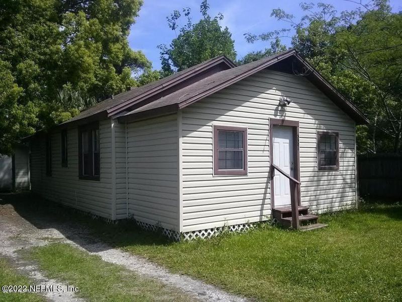 3501 Dignan St, Jacksonville, FL 32254