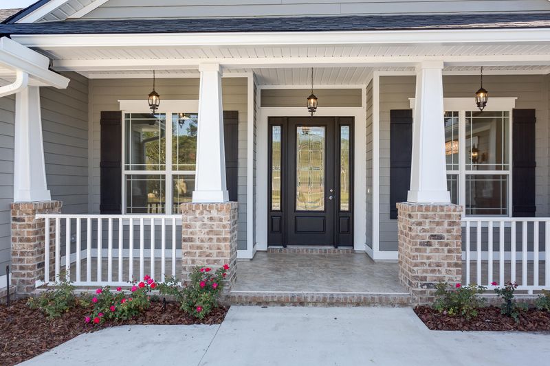 3501 Olympic Dr, Green Cove Springs, FL 32043