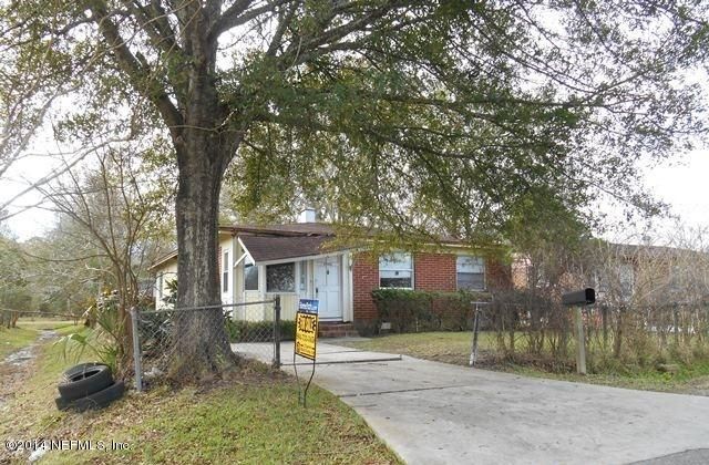 3502 Fitzgerald St, Jacksonville, FL 32254