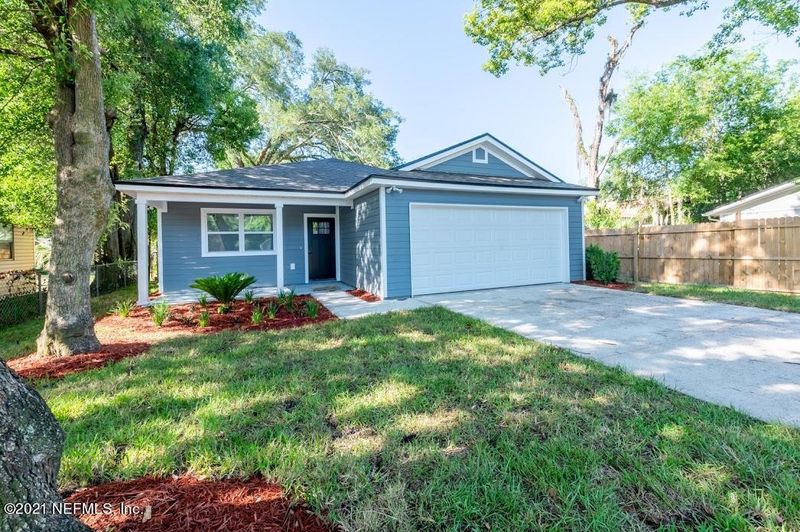 3502 Stillman St, Jacksonville, FL 32207