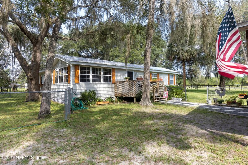 35023 Quail Rd, Callahan, FL 32011