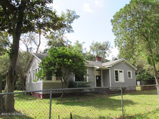 3504 Kingston St, Jacksonville, FL 32254