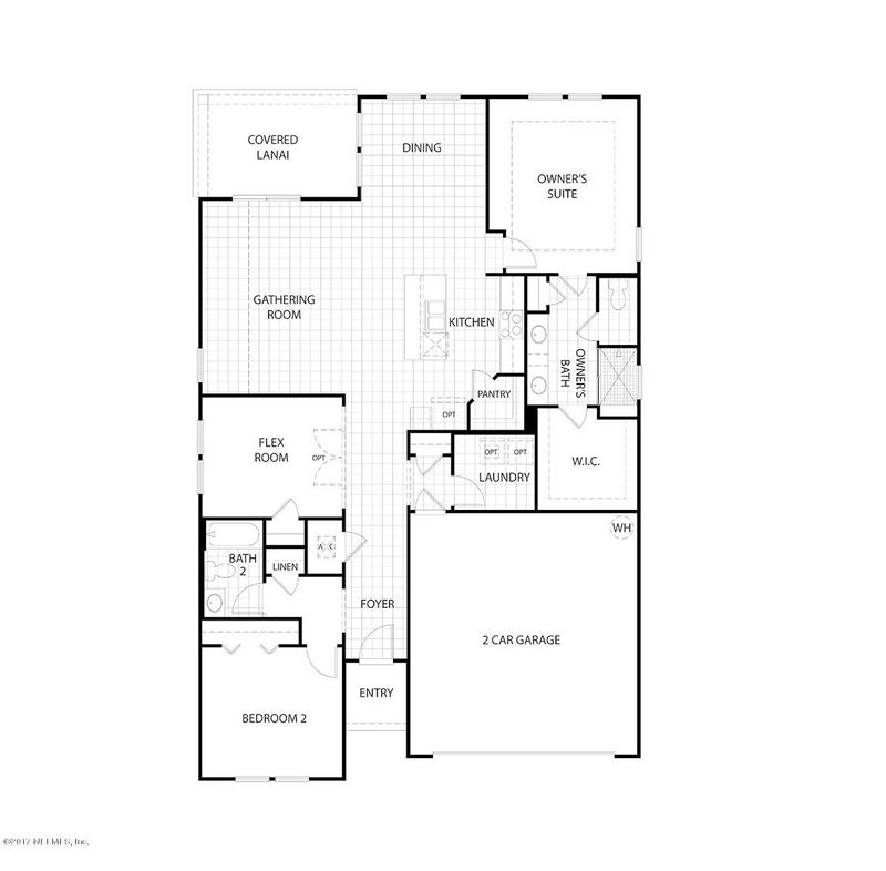 3505 Baxter St, Jacksonville, FL 32222