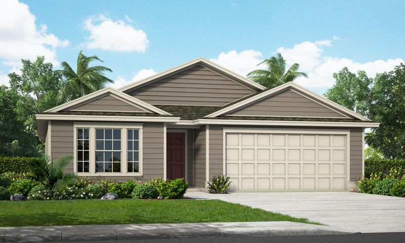 3505 Baxter St, Jacksonville, FL 32222
