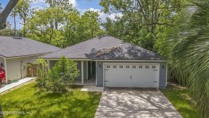 3506 Deer St, Jacksonville, FL 32254