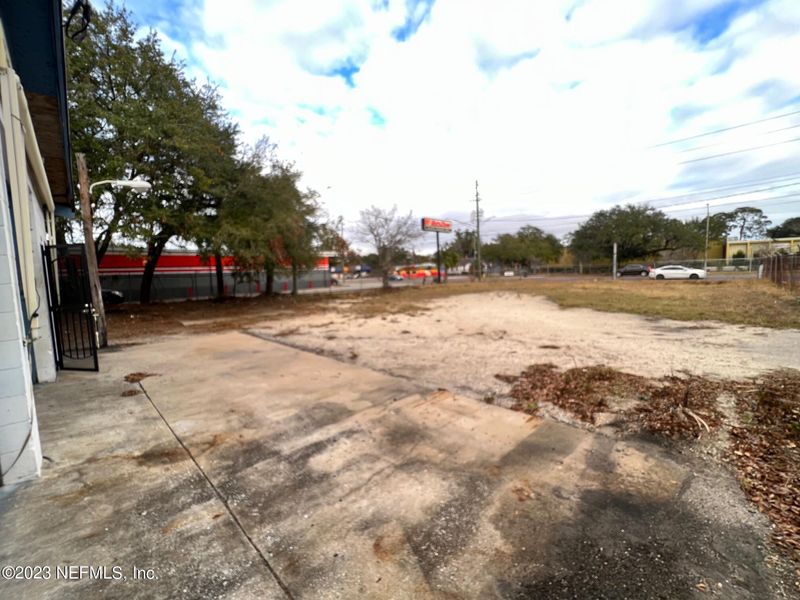 3506 N Main St, Jacksonville, FL 32206
