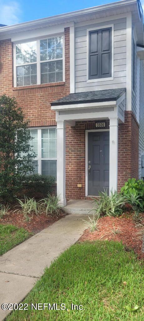 3506 Nightscape Cir, Jacksonville, FL 32224