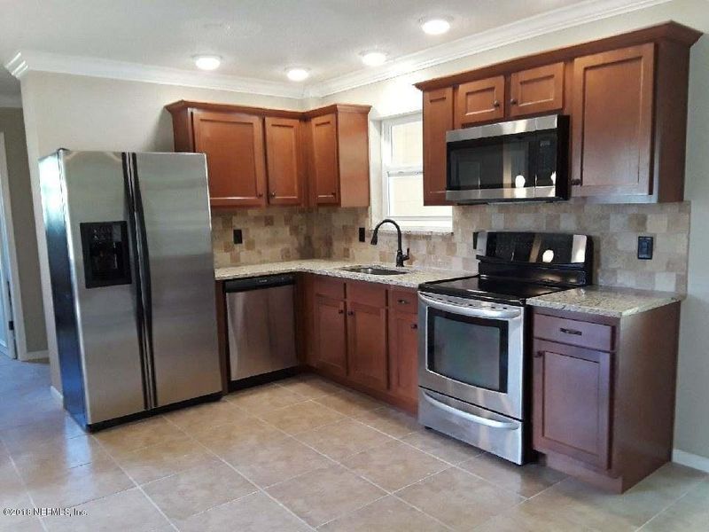 3506 Tula Dr, Jacksonville, FL 32277