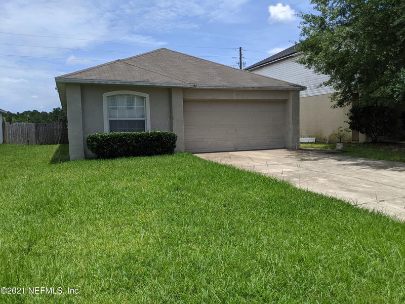 3507 Talisman Dr, Middleburg, FL 32068