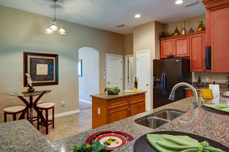 3509 Garibaldi Way, St Augustine, FL 32092