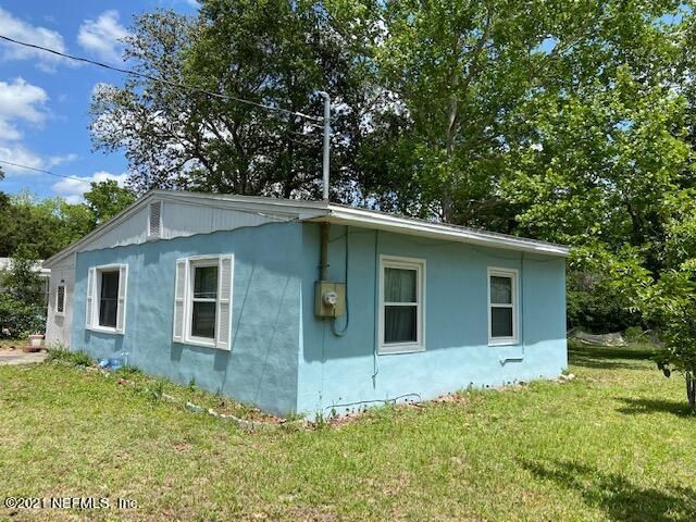 3509 Peach Dr, Jacksonville, FL 32246