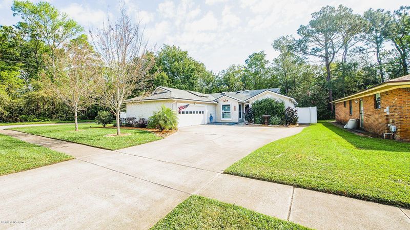 3509 Seafoam Ln, Jacksonville, FL 32250