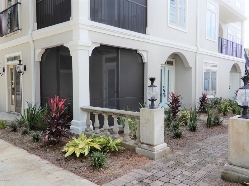 351 Ahern St #10, Atlantic Beach, FL 32233